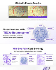 Centellian24 Madeca TECA Retinol-Zome 0.2+ Firming Serum 30ml