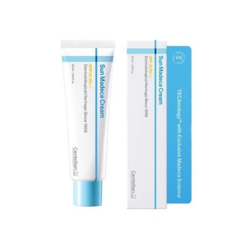 Centellian24+ Sun Madeca Cream SPF35 PA++ 50mL