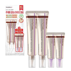 Centellian24 Wrinkle Cell Core Eye Cream Special set (25mL *2ea +10mL *2ea)
