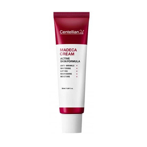 Centellian 24 Madeca Cream Active Skin Formula - 50ml