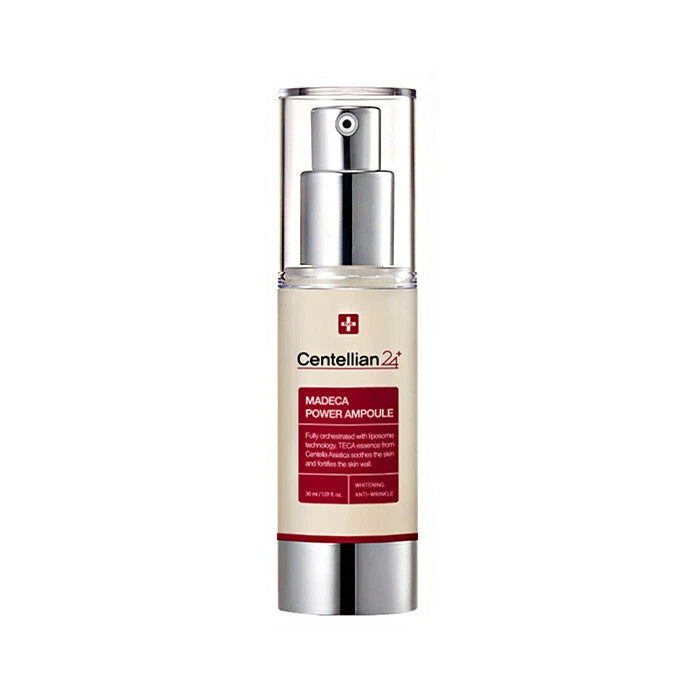 Centellian 24 Madeca Power Ampoule - 30ml