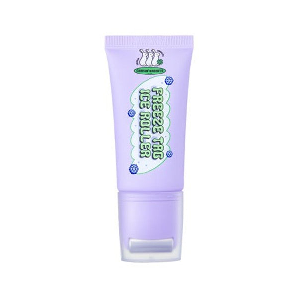 Chasin' Rabbits Freeze Tag Ice Roller 50ml