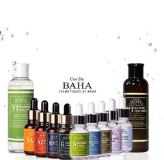 Cos De BAHA Arbutin + Niacinamide Serum 30ml