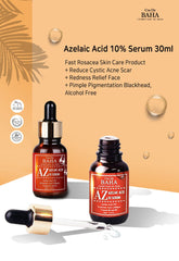 Cos De BAHA Azelaic Acid 10% Serum 30ml