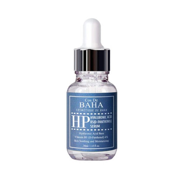 Cos De BAHA Hyaluronic + B5 Serum 30ml