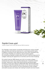 Cos De BAHA Peptide Cream 45ml