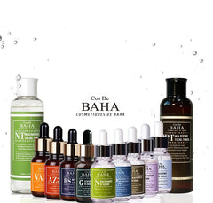 Cos De BAHA Peptide Serum 30ml