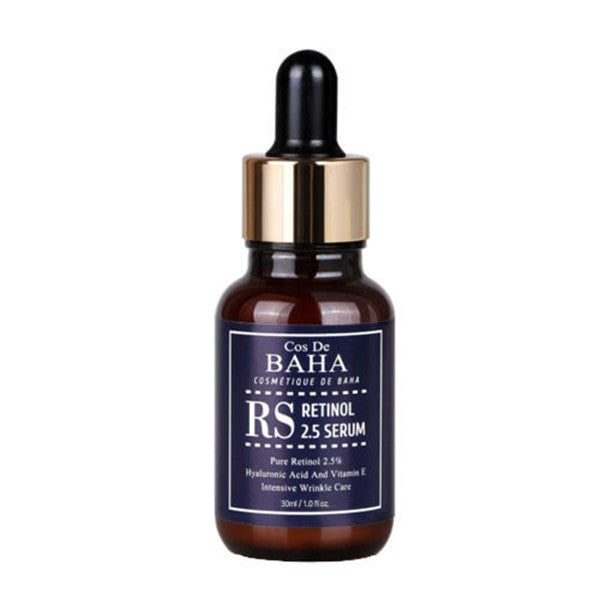 Cos De BAHA Retinol Serum 30ml