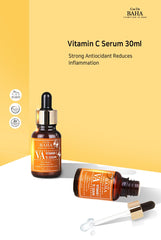 Cos De BAHA Vitamin C Serum 30ml
