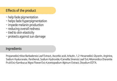 Cos De BAHA Vitamin C Serum 30ml