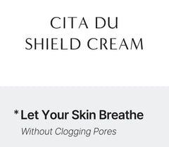 DEMAR3 CITA DU Shield Cream 70g