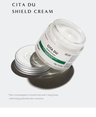 DEMAR3 CITA DU Shield Cream 70g
