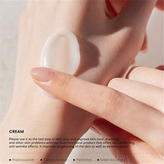 DEMAR3 CITA DU Shield Cream 70g