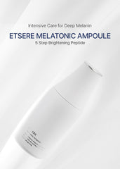 DEMAR3 Etsere Melatonic Ampoule 70ml
