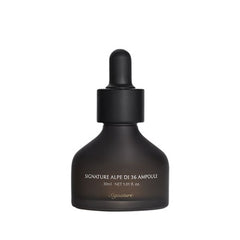 DEMAR3 Signature Alpe Di 36 Ampoule 30ml