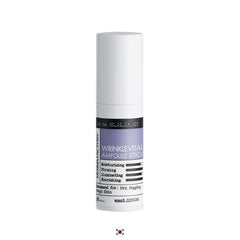 DERMA FACTORY Wrinkle Vital Ampoule Stick - 10g