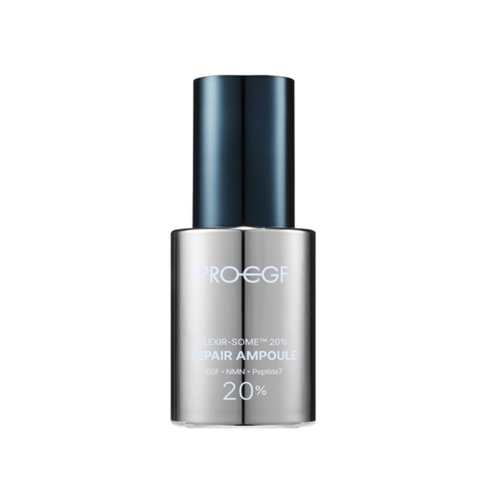 DERMA FACTORY PRO EGF Flexir-some 20% Repair Ampoule 30ml