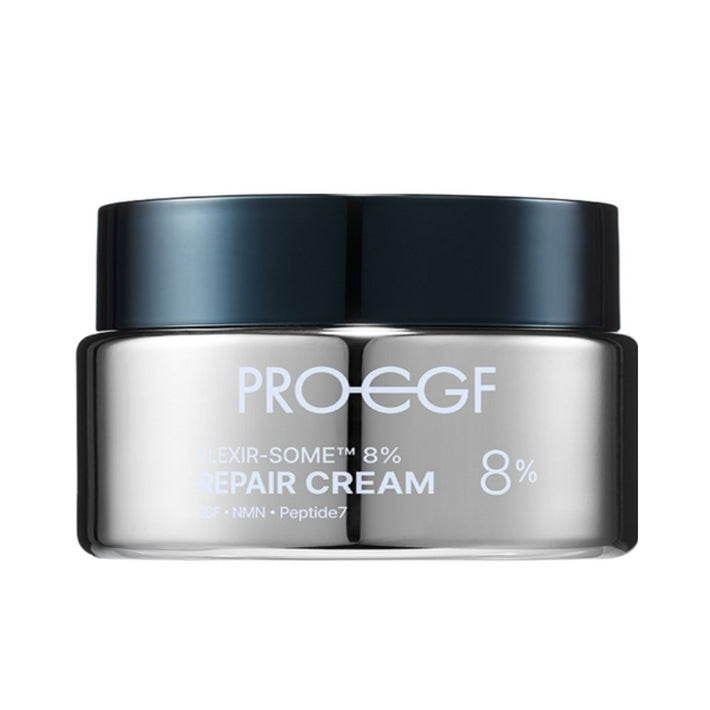 DERMA FACTORY PRO EGF Flexir-some 8% Repair Cream 50ml