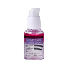 DERMA FACTORY Wrinkle Vital Blending Serum - 30ml
