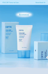 DPPR HYALCUBE™ Essence Sun Cream SPF50+ PA++++ 50ml