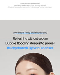 DPPR HYALCUBE™ Flooding Cleansing Foam 150ml