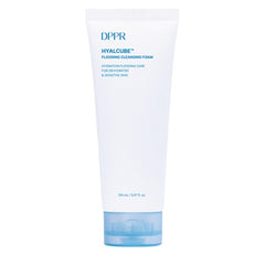 DPPR HYALCUBE™ Flooding Cleansing Foam 150ml