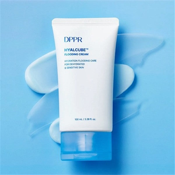 DPPR HYALCUBE™ Flooding Cream 100ml