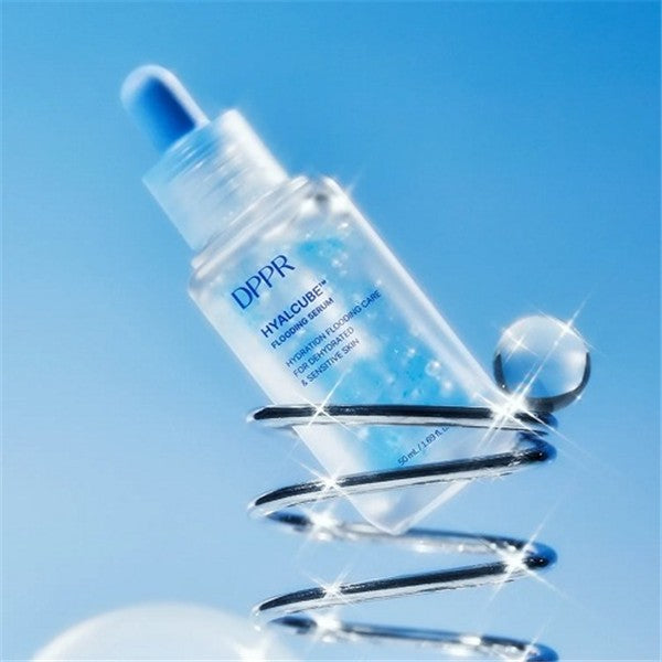 DPPR HYALCUBE™ Flooding Serum 50ml