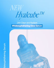 DPPR HYALCUBE™ Flooding Serum 50ml