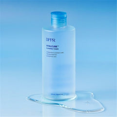 DPPR HYALCUBE™ Flooding Toner 300ml