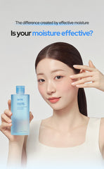 DPPR HYALCUBE™ Flooding Toner 300ml