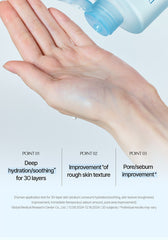 DPPR HYALCUBE™ Flooding Toner 300ml