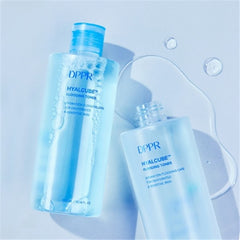DPPR HYALCUBE™ Flooding Toner 300ml