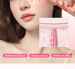 DPPR PDRNCUBE™ Middle Shot 2000 Serum 30ml