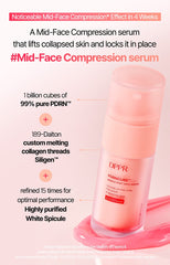 DPPR PDRNCUBE™ Middle Shot 2000 Serum 30ml