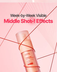 DPPR PDRNCUBE™ Middle Shot 2000 Serum 30ml