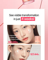 DPPR PDRNCUBE™ Middle Shot 2000 Serum 30ml