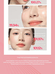 DPPR PDRNCUBE™ Middle Shot 2000 Serum 30ml