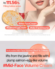 DPPR PDRNCUBE™ Middle Shot Cream 50ml