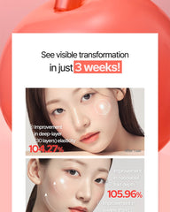 DPPR PDRNCUBE™ Middle Shot Cream 50ml