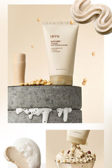 DPPR Soycube Exorepair Pack to Foam Cleanser 120ml