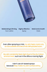 DR.G Black Snail Collagen To Mist Serum 100ml