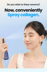 DR.G Black Snail Collagen To Mist Serum 100ml