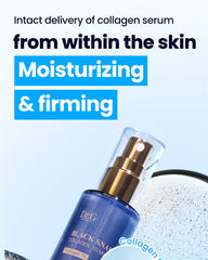 DR.G Black Snail Collagen To Mist Serum 100ml