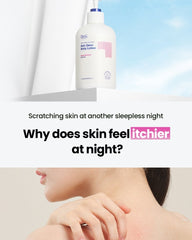 DR.G Dermoisture Barrier.D Rich Derm Body Lotion 400ml
