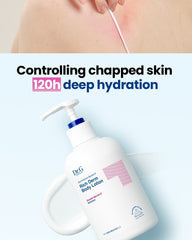 DR.G Dermoisture Barrier.D Rich Derm Body Lotion 400ml