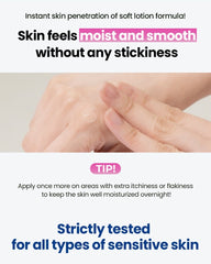 DR.G Dermoisture Barrier.D Rich Derm Body Lotion 400ml
