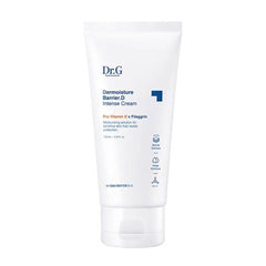 DR.G Dermoisture Barrier D Intense Cream 100ml