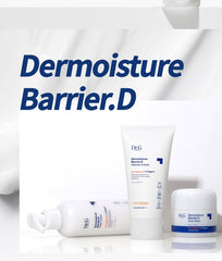 DR.G Dermoisture Barrier D Intense Cream 100ml