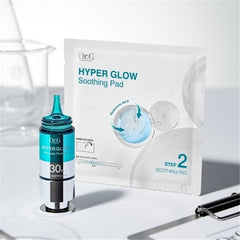 DR.G Hyper Glow 30% Ampoule Peeling 2-Step Program 15ml